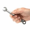 Tekton 12 mm Reversible 12-Point Ratcheting Combination Wrench WRC23412